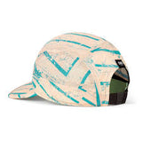 CIELE GOCAP SC FIELD ALL OVER PRINT BOARDWALK