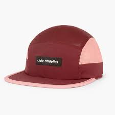 CIELE GO CAP FIELD ICONIC BAR
