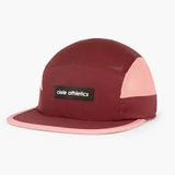 CIELE GO CAP FIELD ICONIC BAR