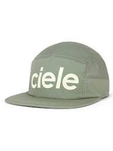 CIELE GO CAP COMP CENTURY TOAD