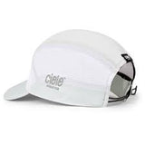 CIELE FSTCAP SC FIELD ICONIC SL WHITE LIGHT GREY