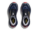 HOKA MAFATE 5 MIDNIGHT BLUE/STARLIGHT GLO MUJER