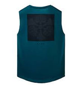 RUMM KAMON BLUE TANK  HOMBRE