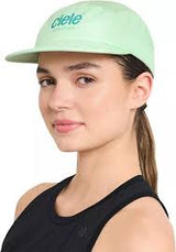 CIELE GO CAP CLASSIC ATHLETICS SPEARMINT