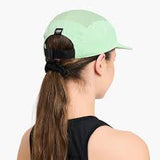 CIELE GO CAP CLASSIC ATHLETICS SPEARMINT