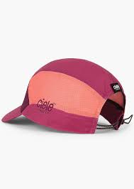 CIELE FST CAP FIELD ICONIC  SL MULBERRY BOCASANA