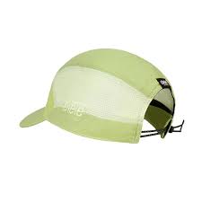 CIELE FST CAP FIELD ICONIC  SOUR GREEN TARRAGON