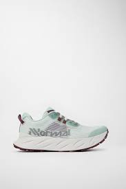 NNORMAL CADI GREEN MUJER