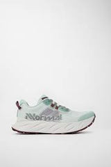 NNORMAL CADI GREEN MUJER