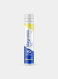 NUTRINOVEW MAGNESIO 250MG LIMON