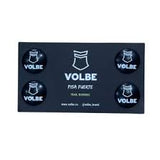 VOLBE IMANES  PORTADORSALES