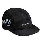 RUMM GORRA CLUB BLACK / WHITE