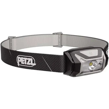 PETZL TIKKA CORE 450 LM GRIS