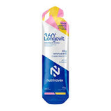 NUTRINOVEX LONGOVIT 360 GEL 45G