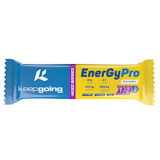 KEEPGOING ENERGYPRO L-CITRULLINE MALATE MIXED BARRIES/NITRATES