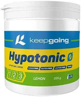KEEPGOING HYPOTONIC 0