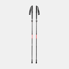 MAMMUT AENERGY ULTRA CARBON POLES BLACK