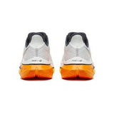 SAUCONY ENDORPHIN SPEED 5 WHITE FUEGO HOMBRE