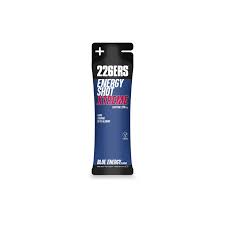 226ERS ENERGY SHOT XTREME BLUE ENERGY 250MG CAF