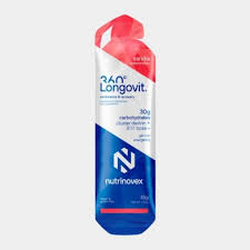Nutrinovex Longovit 360 gel 45 g sandía
