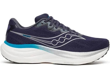 SAUCONY RIDE 19 NAVAL COBALT HOMBRE