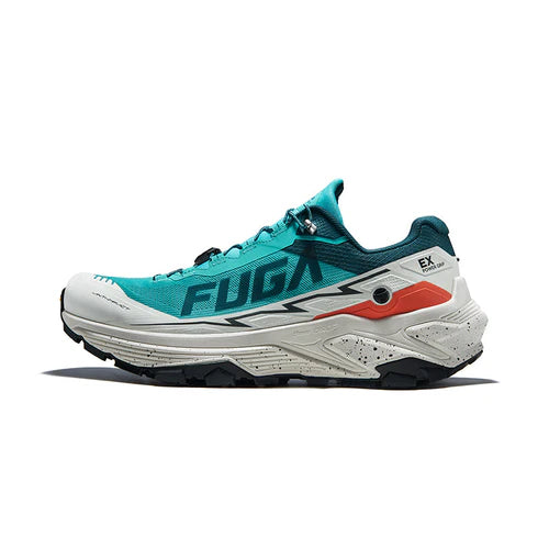 KAILAS FUGA EX 3 ICY BLUE HOMBRE