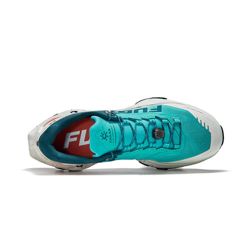 KAILAS FUGA EX 3 ICY BLUE HOMBRE