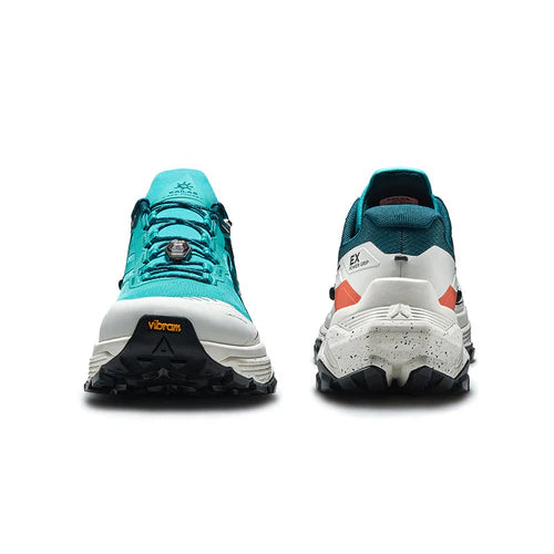 KAILAS FUGA EX 3 ICY BLUE HOMBRE