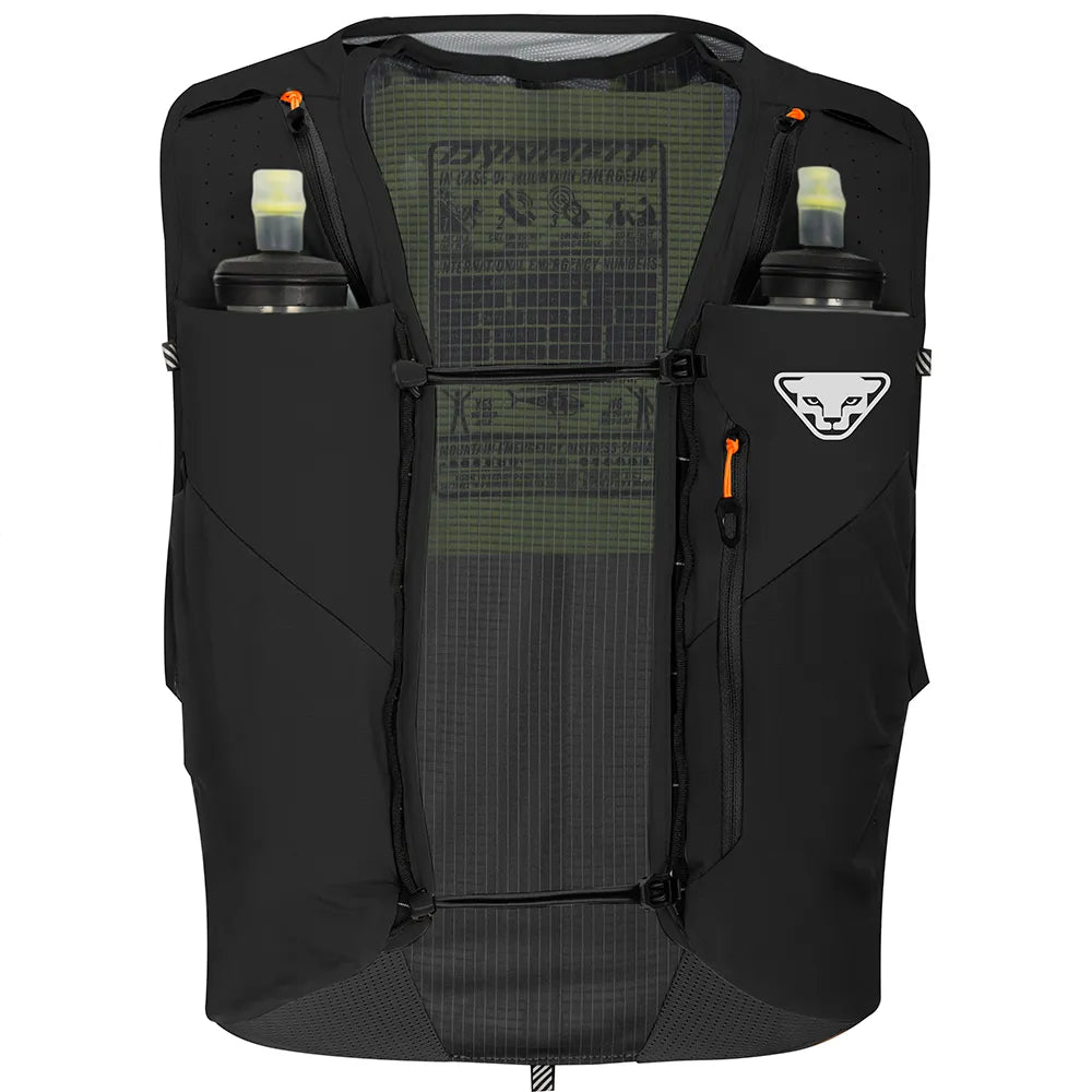 DYNAFIT ULTRA 12 VEST