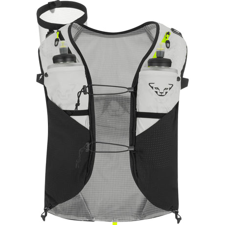 DYNAFIT DNA 8 Vest Nimbus Black Out