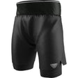 DYNAFIT DNA Ultra 2in1 Shorts Hombre Black Out