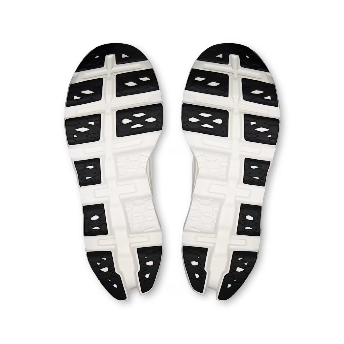 ON RUNNING CLOUDMONSTER 3 IVORY HOMBRE