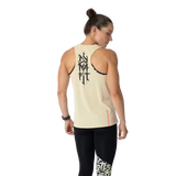DYNAFIT TRAIL TANK OVERCAST MUJER