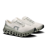 ON RUNNING CLOUDMONSTER 3 IVORY MUJER