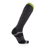 SIDAS ENDURANCE RACING KNEE BLACK YELLOW