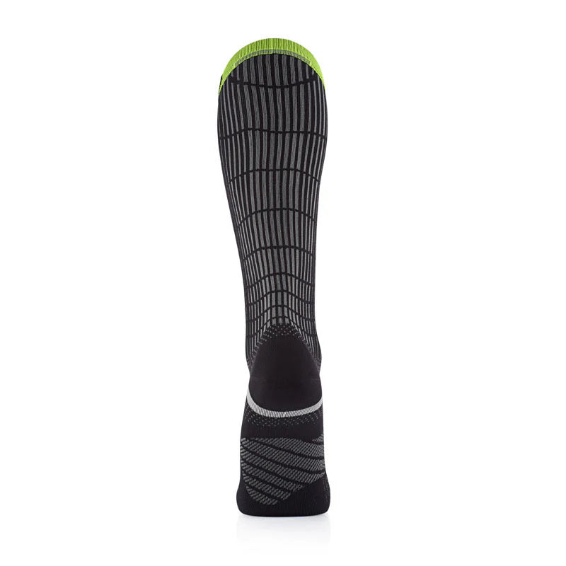 SIDAS ENDURANCE RACING KNEE BLACK YELLOW