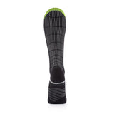 SIDAS ENDURANCE RACING KNEE BLACK YELLOW