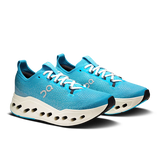 ON RUNNING CLOUDSURFER MAX IVORY MUJER