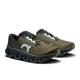 ON RUNNING CLOUDMONSTER 3 OLIVE HOMBRE