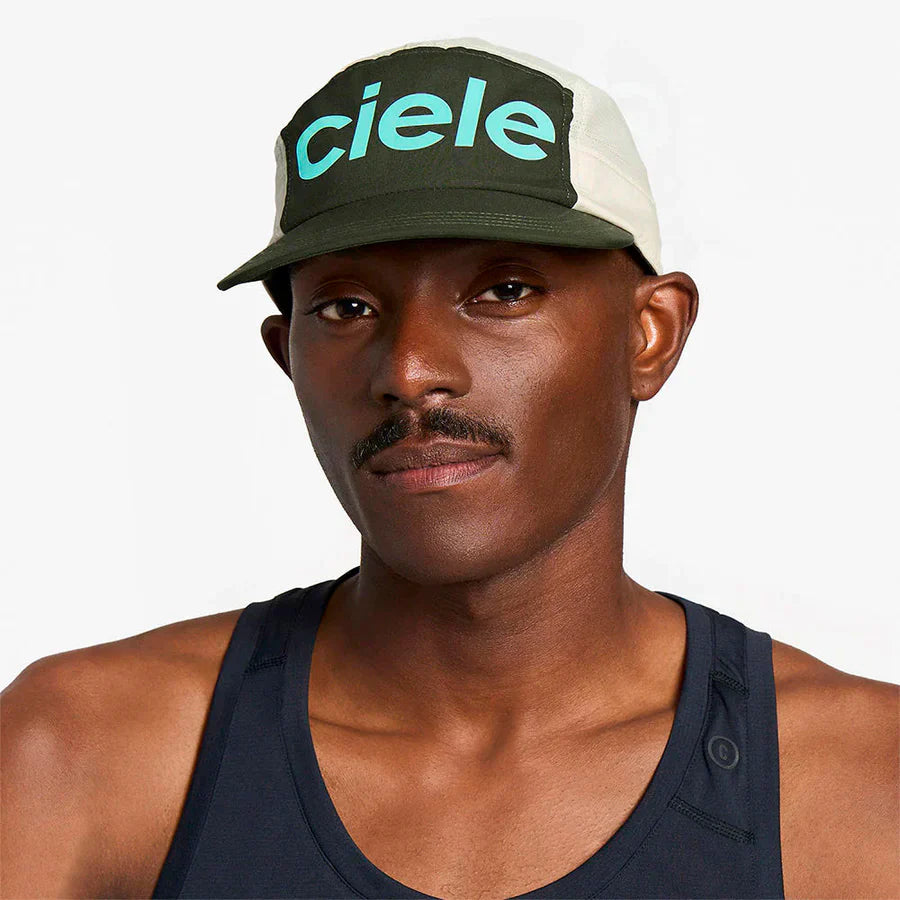 CIELE GOCAP COMP CENTURY SEAWEED RAINY DAY