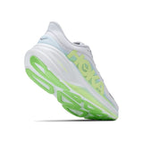 HOKA CLIFTON PRO COSMIC GREY MUJER