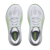 HOKA CLIFTON PRO COSMIC GREY MUJER