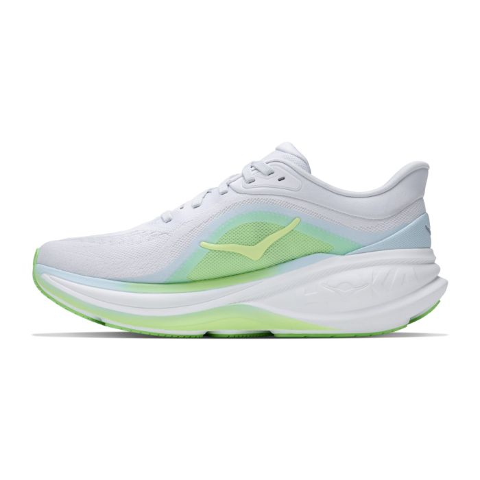 HOKA CLIFTON PRO COSMIC GREY MUJER