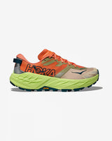 Persimmon | Neon