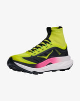 HOKA TECTON X 3 NEON CITRUS HOMBRE