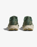 HOKA CLIFTON 10 TRUFFLER SALT HOMBRE