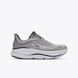 HOKA BONDI 9 HOMBRE Stellar Grey | Squid Ink