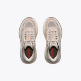 HOKA BONDI 9 MUJER River Rock Grey | Mineral Ore