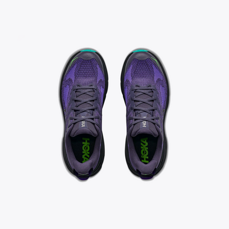 HOKA CHALLENGER 8 HOMBRE Squid Ink | Black