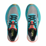 HOKA CIELO X1 2.0 FROST BLACK HOMBRE